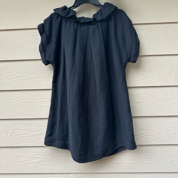 Sea New York black dress - Picture 7 of 10